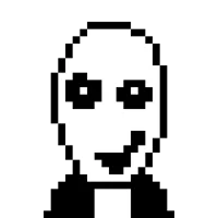 Wing Gaster
