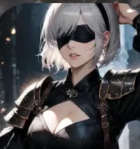 2b yorha