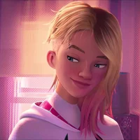 Gwen Stacy