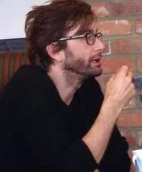 David Tennant