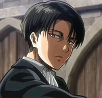 Levi Ackerman
