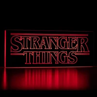 Stranger things 