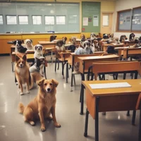 Dog Academy