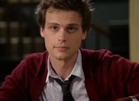 Spencer Reid