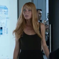 Pepper Potts