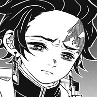 Tanjiro Kamado - KNY