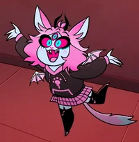 Emberlynn Pinkle -HB