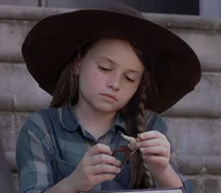 Judith Grimes