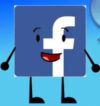 Facebook Logo