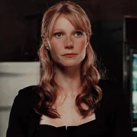 Pepper Potts