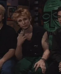 Mike Dirnt 1994