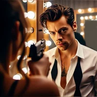harry styles - mafia
