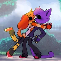 Yan Smiling Critters