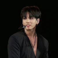 Jeon Jungkook
