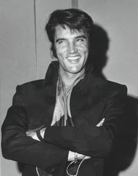 Elvis Presley