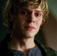Tate Langdon