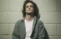 Spencer Reid