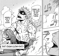 Fatgum