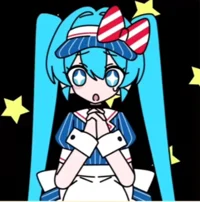 Miku mesmerizr