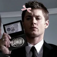 Dean Winchester