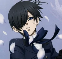 BB- Ciel Phantomhive