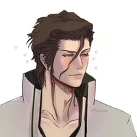 Aizen Sosuke 