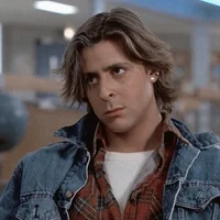 John Bender