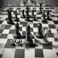 Chess Story _Black_