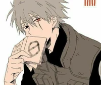 Kakashi Hatake