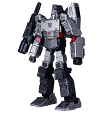 Megatron