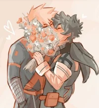 Katsuki Bakugou