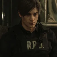 Leon Kennedy