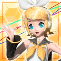 Rin Kagamine