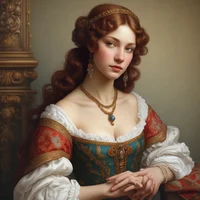 Renaissance gf