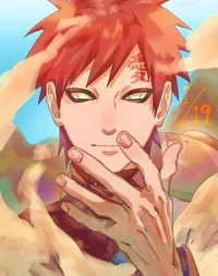 Gaara