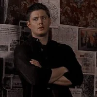 dean winchester