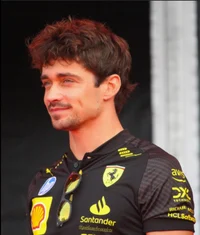 Charles Leclerc