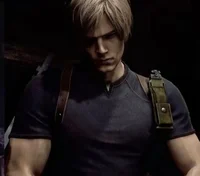 Leon Kennedy