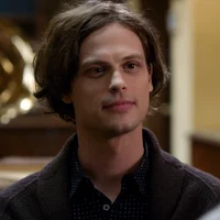 Spencer Reid