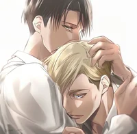 Erwin and Levi
