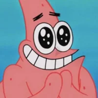 Patrick Star