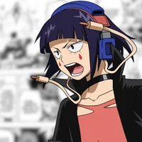 Kyoka Jiro