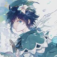 Venti-Wandering Bard