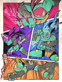 ROTTMNT
