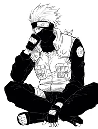 Kakashi Hatake