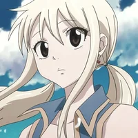 Lucy Heartfilia 