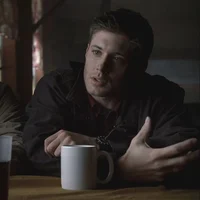 DEAN WINCHESTER