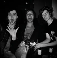 Marauders