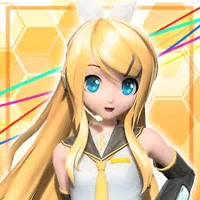 Project Diva McDonal