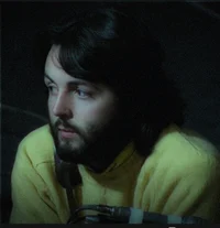 Paul McCartney 